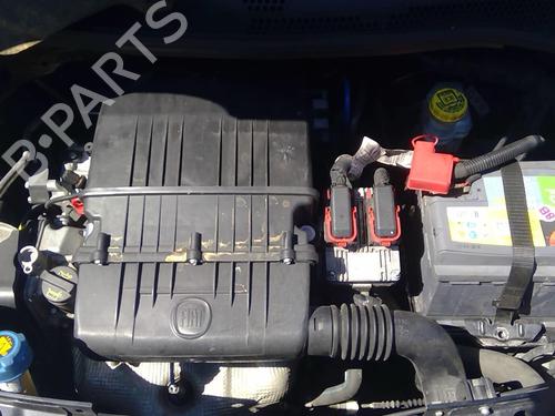 Right front driveshaft FIAT 500 (312_) 1.2 (312AXA1A) | BP25635444M39  - Image 6