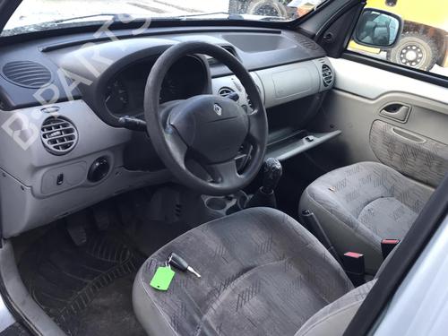 Steering column stalk RENAULT KANGOO Express (FC0/1_) 1.5 dCi (FC07, FC1R) | BP25634268I23 - Image 11