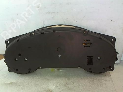 Used Instrument cluster Instrument cluster SAAB 9-3 (YS3F, E79, D79, D75) 1.9 TiD (150 hp) 25643810 25643810