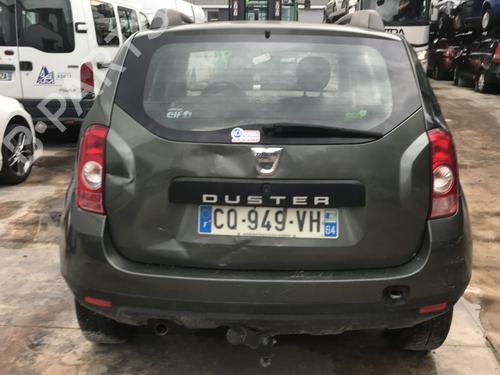 Left taillight DACIA DUSTER (HS_) 1.5 dCi (HSMC) | BP26524621C34 - Image 26