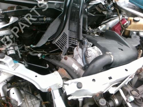 Climate control SUZUKI SWIFT III (MZ, EZ) 1.3 DDiS (RS413D) | BP25643201I5  - Image 10