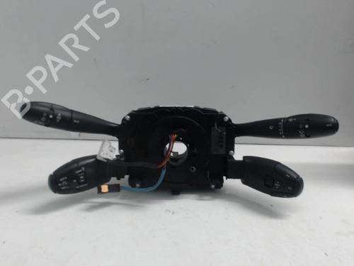 Used Steering column stalk Steering column stalk PEUGEOT 207 (WA_, WC_) 1.4 HDi (68 hp) 25632000 25632000