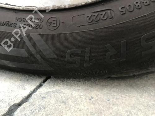 Front left window mechanism CITROËN C3 Pluriel (HB_) 1.4 HDi | BP27368561C22  - Image 8