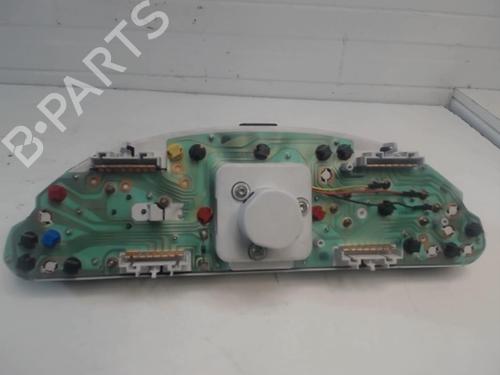 Instrument cluster FIAT PUNTO (176_) 1.7 TD (176AT) | BP25632162C47 