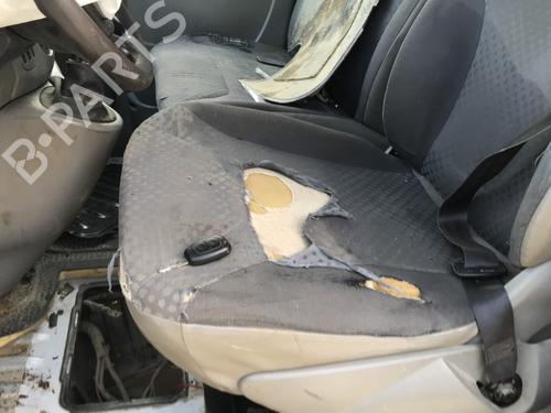 Left headlight RENAULT TRAFIC II Bus (JL) 2.0 dCi 90 (JL00, JL01, JL0H, JL0M, JL0P, JL0S) | BP25649954C28  - Image 12