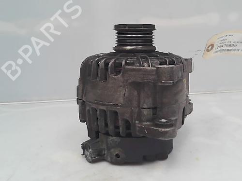 Used Alternator Alternator 37510142 37510142