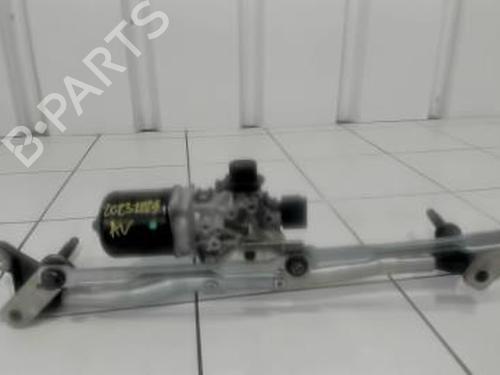 Front wiper motor CITROËN C-ELYSEE (DD_) 1.2 VTi 82 | BP25629845M29  - Image 5