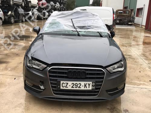 Starter AUDI A3 Sportback (8VA, 8VF) 2.0 TDI | BP25628494M8 - Image 13