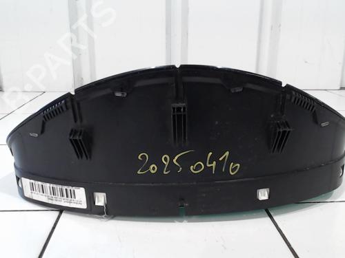 Instrument cluster PEUGEOT 407 SW (6E_, 6D_) 1.8 16V | BP26326072C47 