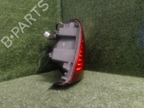 Used Left taillight KIA CEE'D Hatchback (ED) 1.6 CRDi 115 (115 hp) 25635350