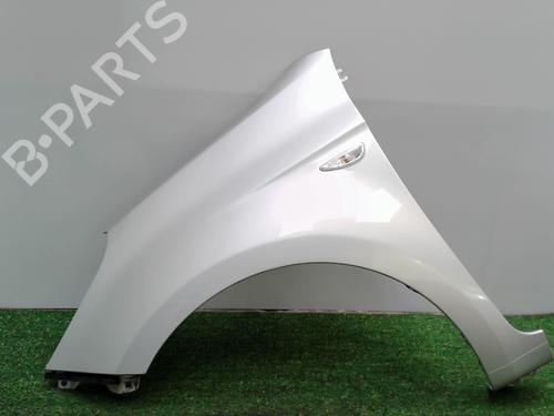 Used Left front fenders HYUNDAI i20 I (PB, PBT) 1.4 CRDi (75 hp) 28351456