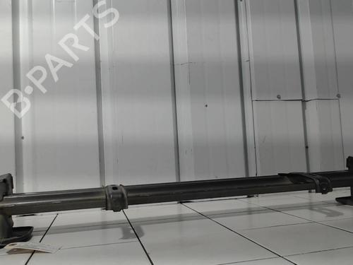 Used Rear bumper reinforcement Rear bumper reinforcement CITROËN C4 AIRCROSS 1.6 HDi 115 AWC (114 hp) 32132233 32132233
