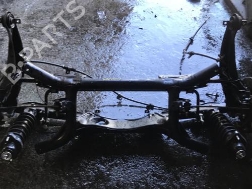 Bagaksel Bagaksel CITROËN C4 AIRCROSS 1.8 HDi 150 AWC (150 hp) 33995595 33995595