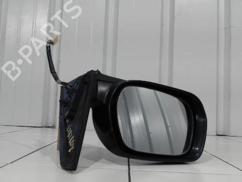 Used Left mirror TOYOTA RAV 4 II (_A2_) 2.0 D 4WD (CLA20_, CLA21_, CLA20R, CLA21R) (116 hp) 25630738