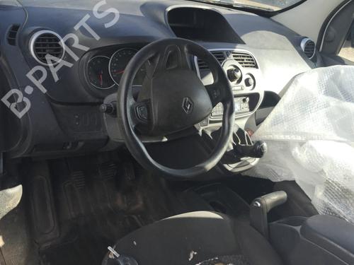 ABS pump RENAULT KANGOO Express (FW0/1_) 1.5 dCi 90 (FW0G, FW05, FW08, FW11) | BP28440137M43 - Image 11