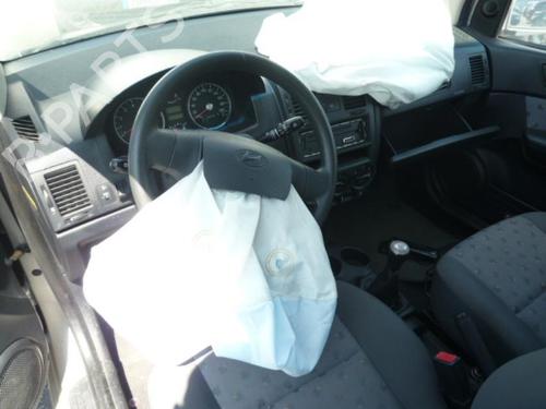 Right mirror HYUNDAI GETZ (TB) 1.1 | BP25641411C27 