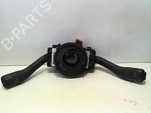 Used Steering column stalk SEAT LEON (1M1) 1.9 TDI (110 hp) 25651478