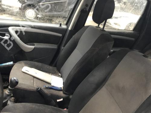 Left taillight DACIA DUSTER (HS_) 1.5 dCi | BP26524621C34  - Image 5