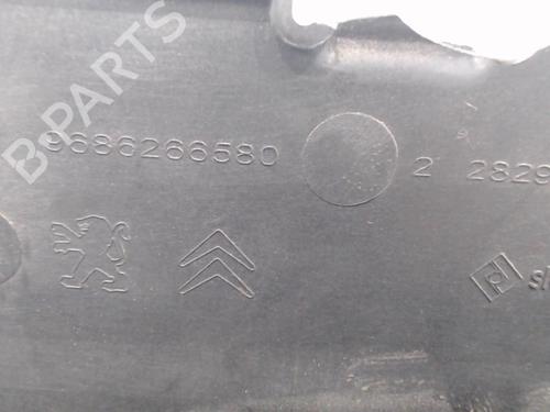 Electronic module CITROËN DS3 (SA_) 1.6 HDi 110 | BP25649859M83 - Image 3