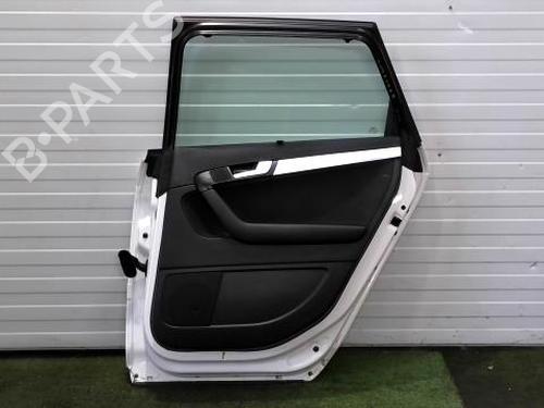 Used Right rear door Right rear door AUDI A3 Sportback (8PA) 2.0 TDI 16V (140 hp) 33476549 33476549