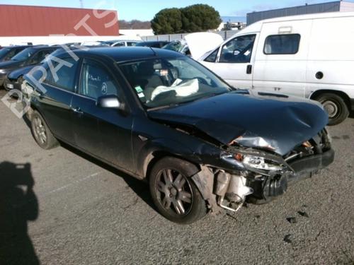 Front wiper motor FORD MONDEO III (B5Y) 2.0 16V TDDi / TDCi | BP25640638M29 