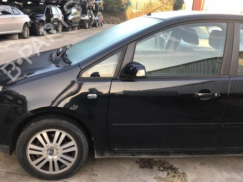 Right mirror FORD FOCUS C-MAX (DM2) 1.6 TDCi | BP25647365C27 