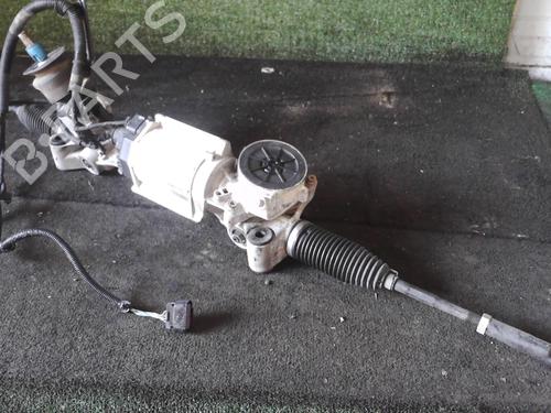 Used Steering rack CHEVROLET CRUZE Station Wagon (J308) 1.7 TD (131 hp) 26714527