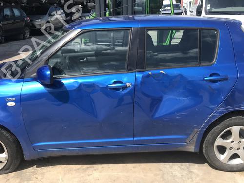 Starter SUZUKI SWIFT III (MZ, EZ) 1.3 DDiS (RS413D) | BP31801073M8 - Image 21