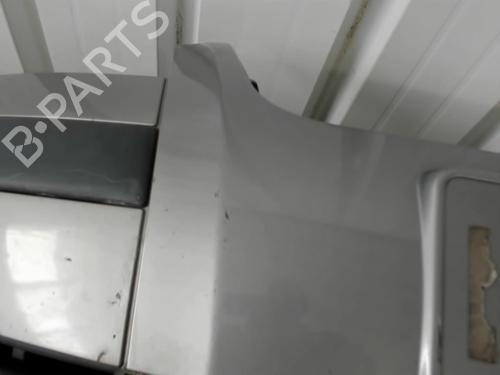 Front bumper VW PASSAT B5.5 (3B3) 1.9 TDI | BP25629340C7 