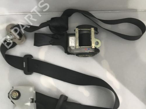 Used Front left seatbelt NISSAN JUKE (F15) 1.5 dCi (110 hp) 32765860