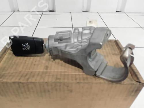 Electronic module PEUGEOT 108 1.0 VTi 72 | BP25647692M83  - Image 8