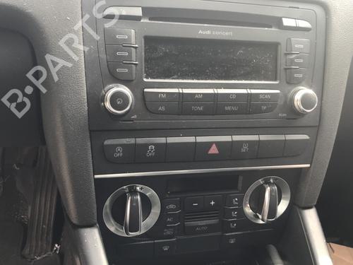 Starter AUDI A3 (8P1) 1.6 TDI | BP31049124M8  - Image 15