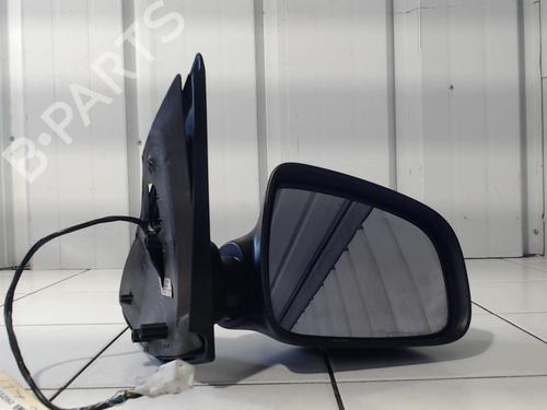 Used Right mirror DACIA SANDERO II 1.5 dCi (90 hp) 32233482