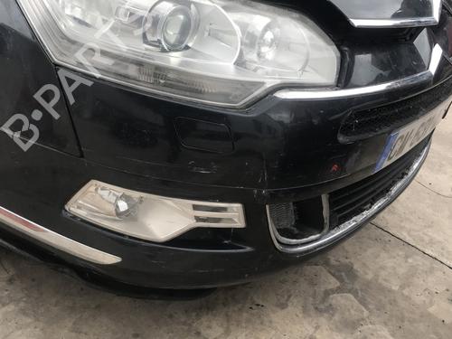 Climate control CITROËN C5 III (RD_) 2.0 HDi (RDRHD8, RDRHDJ, RDRHR8, RDRHRJ) | BP28524512I5 - Image 7