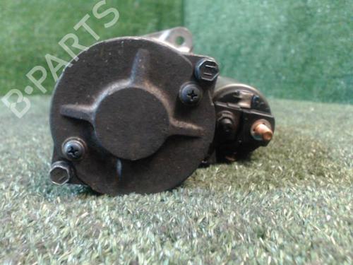 Starter MITSUBISHI L200 / TRITON (KA_T, KB_T) 2.5 DI-D 4WD (KB4T) | BP25648320M8 