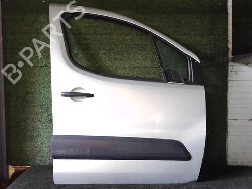 Used Right front door Right front door CITROËN BERLINGO MULTISPACE (B9) 1.6 HDi 110 (112 hp) 34278978 34278978