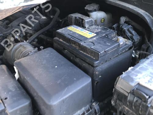 Front right lock HYUNDAI i20 II (GB, IB) 1.2 | BP25641938C97 