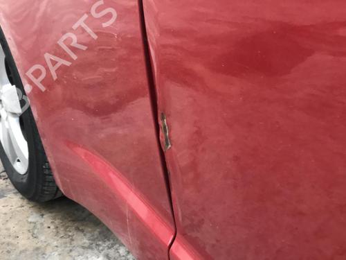 Left taillight SUZUKI SWIFT III (MZ, EZ) 1.3 (RS413, ZC11S) | BP25635019C34 - Image 21