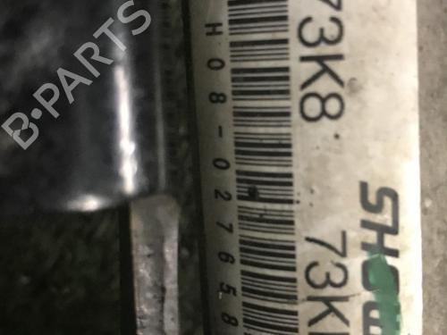 Steering rack SUZUKI SWIFT III (MZ, EZ) 1.3 DDiS (RS413D) | BP30551406M22 - Image 3