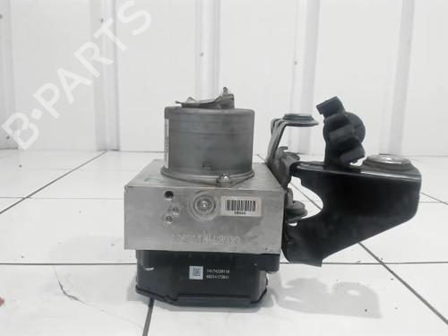 ABS pump FORD S-MAX (WA6) 1.8 TDCi | BP25631474M43 - Image 6