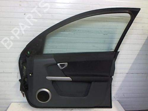 Dør høyre foran SMART FORFOUR (454) 1.5 CDI (454.001) | BP25636977C3 