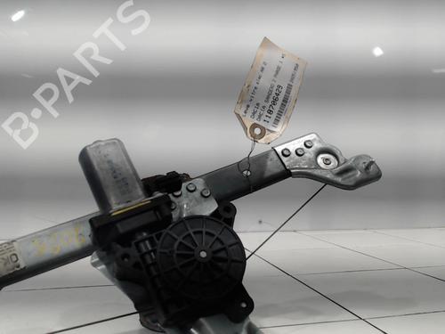 Used Rear right window mechanism Rear right window mechanism DACIA SANDERO II 1.5 dCi (90 hp) 33803375 33803375