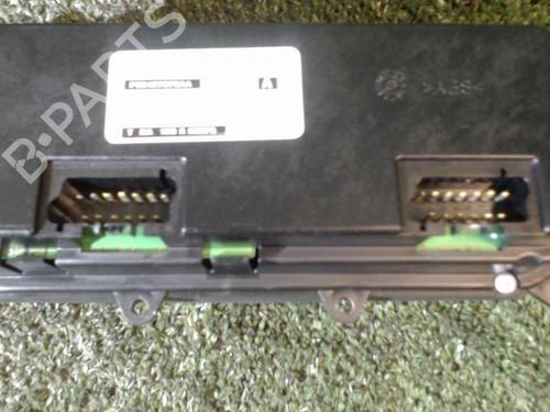 AC Styreenhet / Manøvreringsenhet CHRYSLER VOYAGER IV (RG, RS) 2.8 CRD | BP25648304I5 