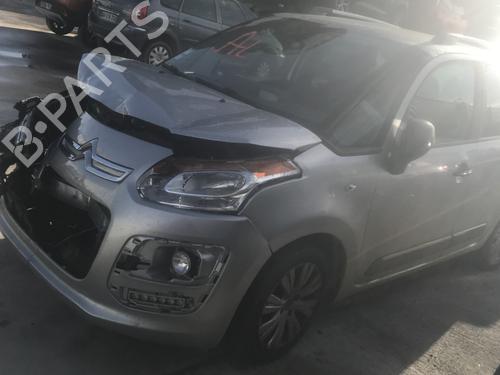 Gearbox CITROËN C3 Picasso (SH_) | BP37148027M3 - Image 15