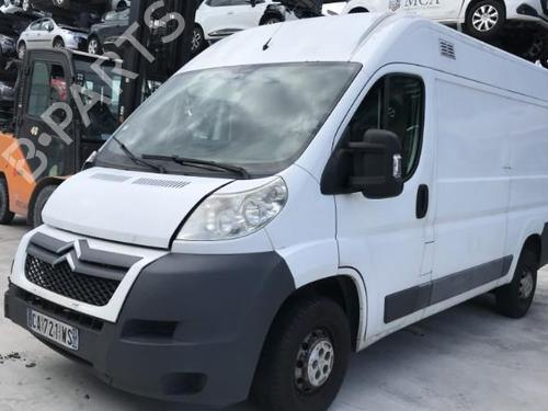 Front right window mechanism CITROËN JUMPER II Van 2.2 HDi 130 | BP25628801C23 - Image 5