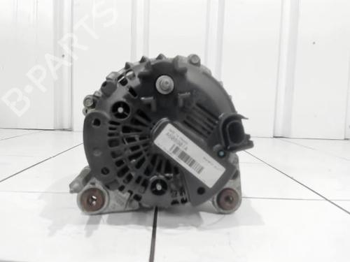 Used Alternator Alternator VW GOLF VI (5K1) 1.6 TDI (105 hp) 25630678 25630678