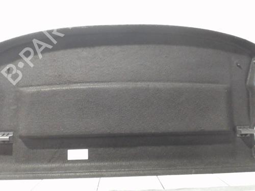 Rear parcel shelf PEUGEOT 308 II (LB_, LP_, LW_, LH_, L3_) 1.6 BlueHDi 120 | BP29240413C85 