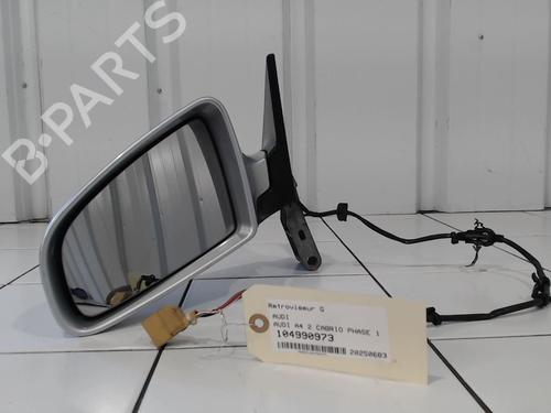 Retrovisor izquierdo AUDI A4 B6 Convertible (8H7) 2.5 TDI (163 hp) 27359069