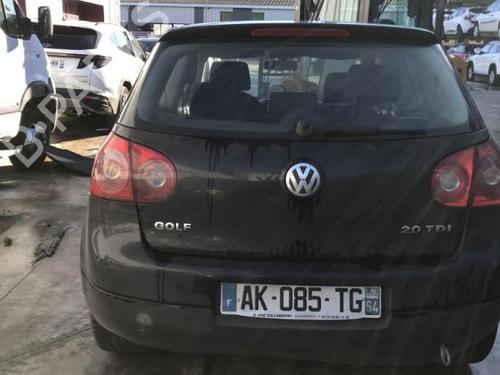 ABS pump VW GOLF V (1K1) 2.0 TDI | BP25628729M43  - Image 11