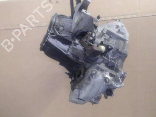 Used Gearbox PEUGEOT 407 (6D_) 2.0 HDi 135 (6DRHRH, 6DRHRE, 6DRHRG, 6DRHRJ) (136 hp) 25631683